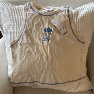 Urban Outfitters brand new with tag tank